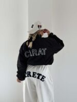 کاپشن CARAT کد 201078 - تصویر 27
