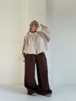 سوییشرت LOEWE کد 201127 - تصویر 41