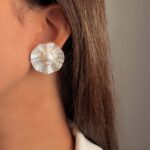 گوشواره رومینا کد 311086