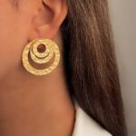 گوشواره ورشو کد 311092