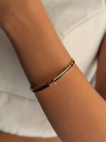 بنگل HERMES کد 311095 - تصویر 3
