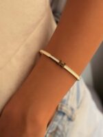 بنگل HERMES کد 311095 - تصویر 2