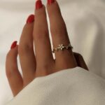 انگشتر ترکیبی کد 311088