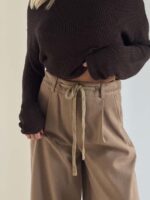 شلوار دمپا دوبل ELI کد 102466 - تصویر 10