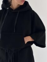 ست هودی و شلوارک BASIC کد 161047 - تصویر 26