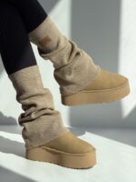 نیمبوت UGG غواصی کد 141407 - تصویر 4
