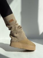 نیمبوت UGG غواصی کد 141407 - تصویر 5