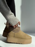 نیمبوت UGG غواصی کد 141407 - تصویر 6