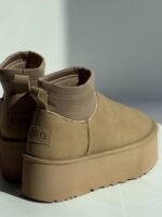 نیمبوت UGG غواصی کد 141407 - تصویر 2