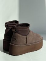 نیمبوت UGG غواصی کد 141407 - تصویر 7