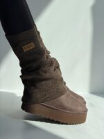 نیمبوت UGG غواصی کد 141407 - تصویر 8