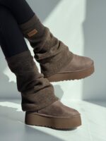 نیمبوت UGG غواصی کد 141407 - تصویر 9