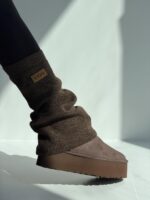 نیمبوت UGG غواصی کد 141407 - تصویر 10