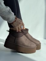 نیمبوت UGG غواصی کد 141407 - تصویر 11
