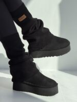 نیمبوت UGG غواصی کد 141407 - تصویر 13