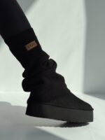 نیمبوت UGG غواصی کد 141407 - تصویر 14