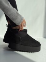 نیمبوت UGG غواصی کد 141407 - تصویر 15