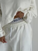 ست دورس و شلوار GOLDEN GOOSE کد 161058 - تصویر 18