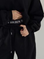 ست دورس و شلوار GOLDEN GOOSE کد 161058 - تصویر 29