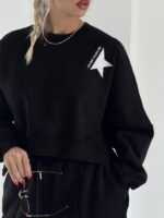 ست دورس و شلوار GOLDEN GOOSE کد 161058 - تصویر 30