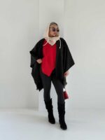 پانچ ریش دار کد 201130 - تصویر 21