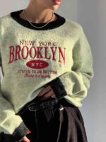 بلوز بافت NYC کد 201191 - تصویر 18
