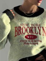 بلوز بافت NYC کد 201191 - تصویر 17