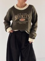 بلوز بافت NYC کد 201191 - تصویر 5