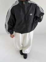سوییشرت چرم ADIDAS کد 201164 - تصویر 6