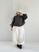 سوییشرت چرم ADIDAS کد 201164 - تصویر 9