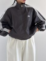 سوییشرت چرم ADIDAS کد 201164 - تصویر 11
