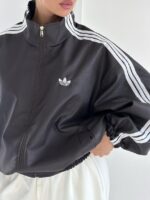 سوییشرت چرم ADIDAS کد 201164 - تصویر 12