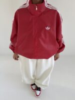 سوییشرت چرم ADIDAS کد 201164 - تصویر 13