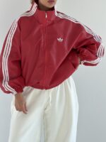 سوییشرت چرم ADIDAS کد 201164 - تصویر 14