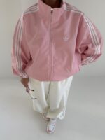 سوییشرت چرم ADIDAS کد 201164 - تصویر 18