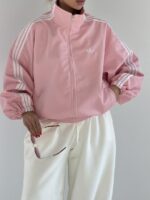 سوییشرت چرم ADIDAS کد 201164 - تصویر 19