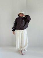 سوییشرت چرم ADIDAS کد 201164 - تصویر 21