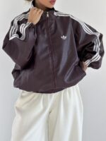 سوییشرت چرم ADIDAS کد 201164 - تصویر 22