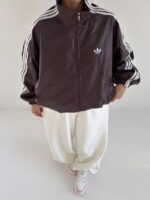سوییشرت چرم ADIDAS کد 201164 - تصویر 24