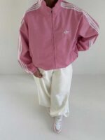 سوییشرت چرم ADIDAS کد 201164 - تصویر 26