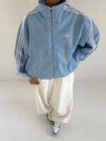 سوییشرت چرم ADIDAS کد 201164 - تصویر 30