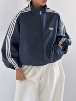 سوییشرت چرم ADIDAS کد 201164 - تصویر 35