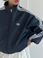 سوییشرت چرم ADIDAS کد 201164 - تصویر 36