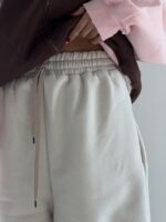 شلوار بگ پایین گت کد 102484 - تصویر 10
