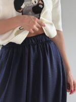 شلوار بالنی ساتن کد 102480 - تصویر 12