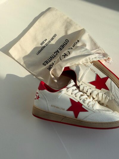 کتونی GOLDEN GOOSE BASIC کد 141415