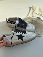 کتونی GOLDEN GOOSE BASIC کد 141415 - تصویر 16