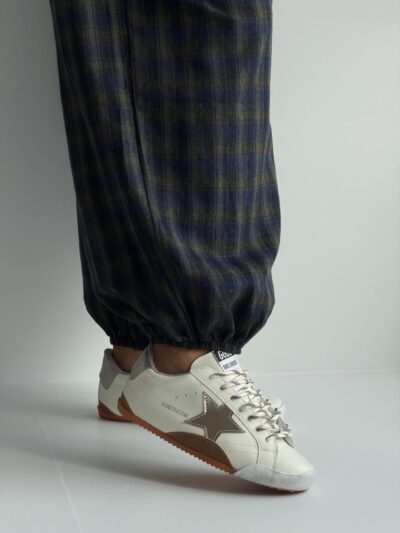 کفش GOLDEN GOOSE سوپر استار کد 141424