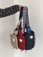 بادی بگ GOLDEN GOOSE کد 280561