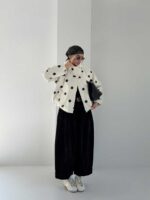 کت توپی کد 120479 - تصویر 2